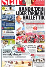 Star Gazetesi