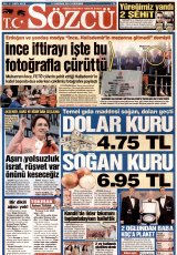 Sözcü Gazetesi