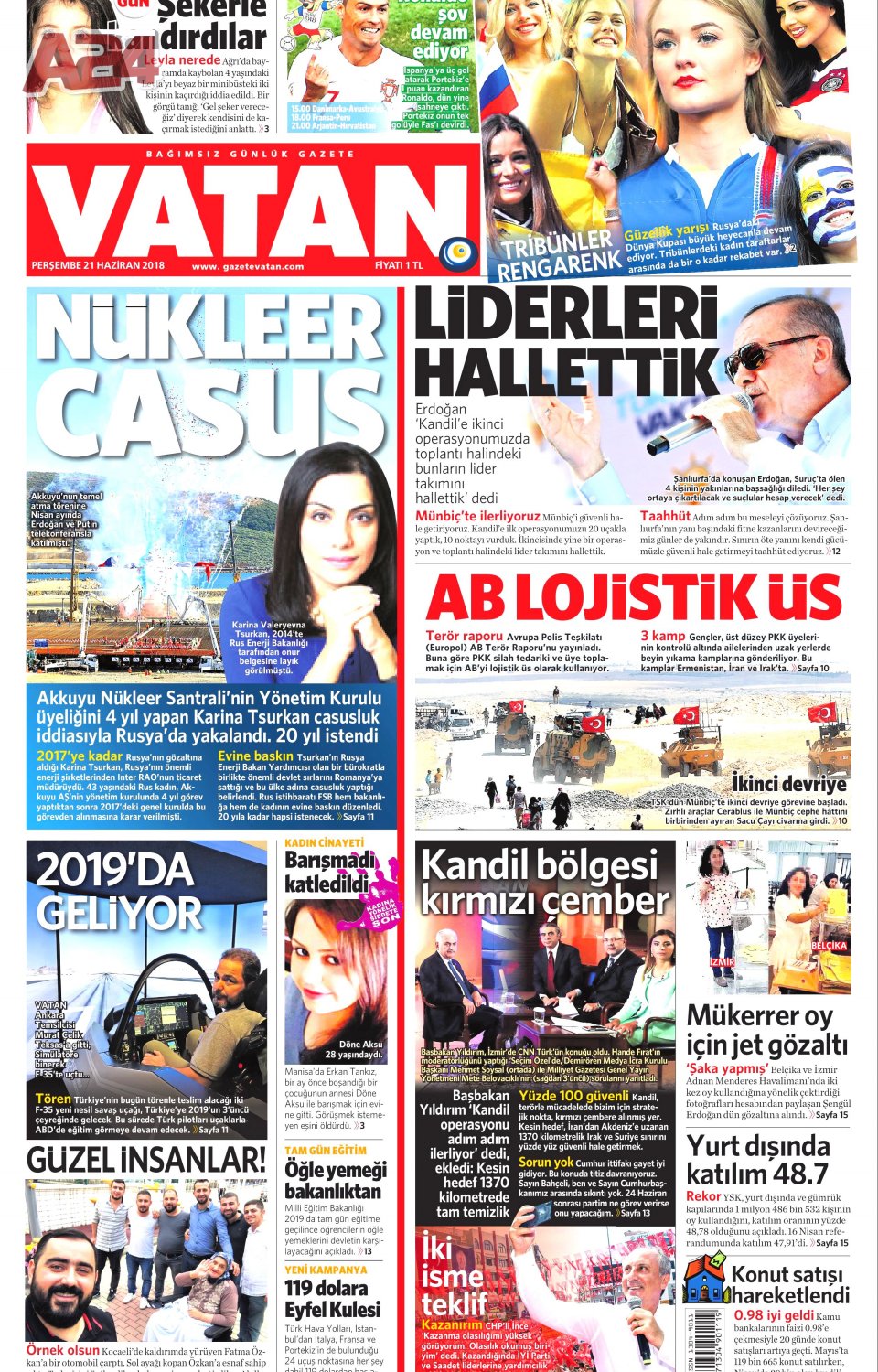 Vatan
