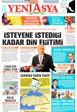 Yeni Asya Gazetesi