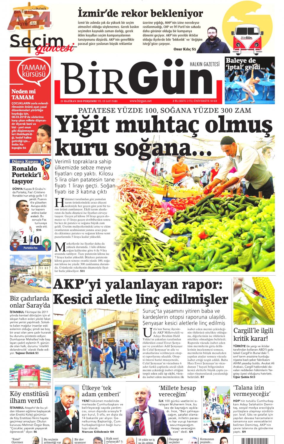Birgün