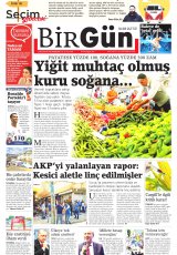 Birgün Gazetesi