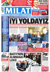 Milat Gazetesi