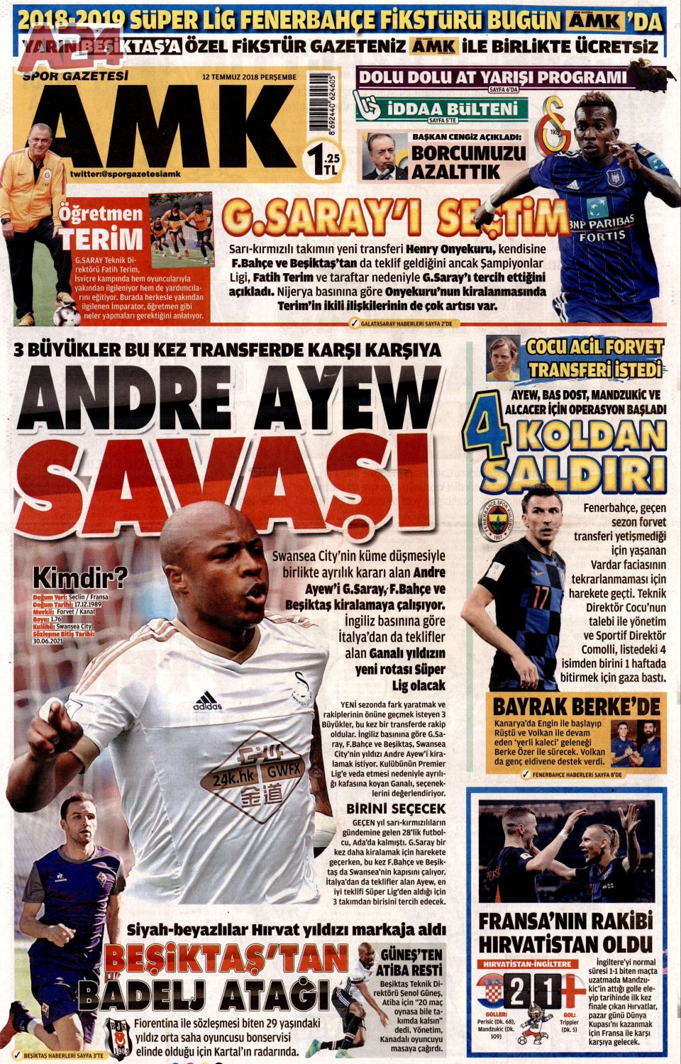AMK