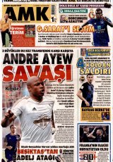 AMK Gazetesi