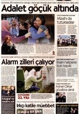 Cumhuriyet Gazetesi