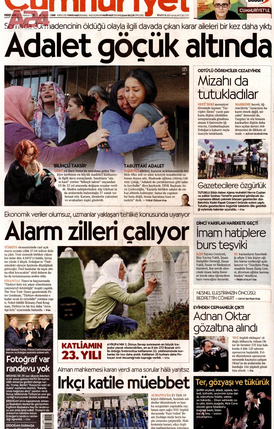 Cumhuriyet