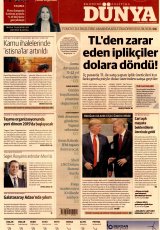 Dünya Gazetesi