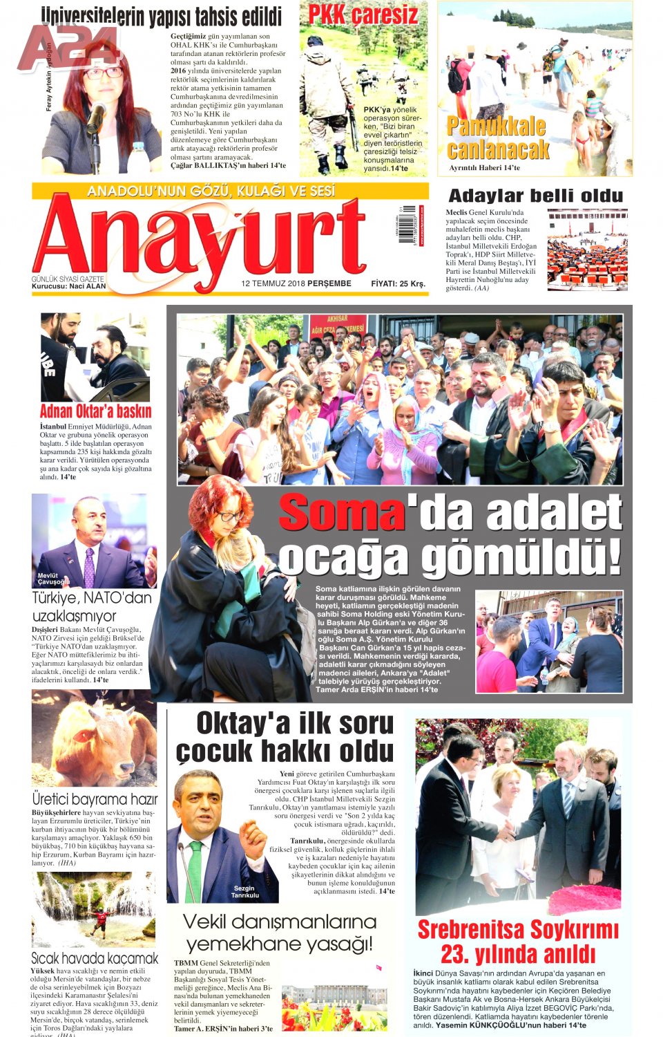 Anayurt
