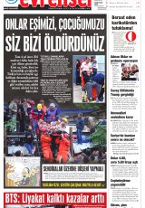Evrensel Gazetesi