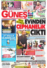 Güneş Gazetesi