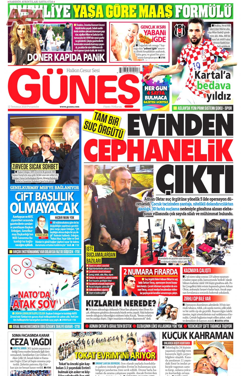 Güneş