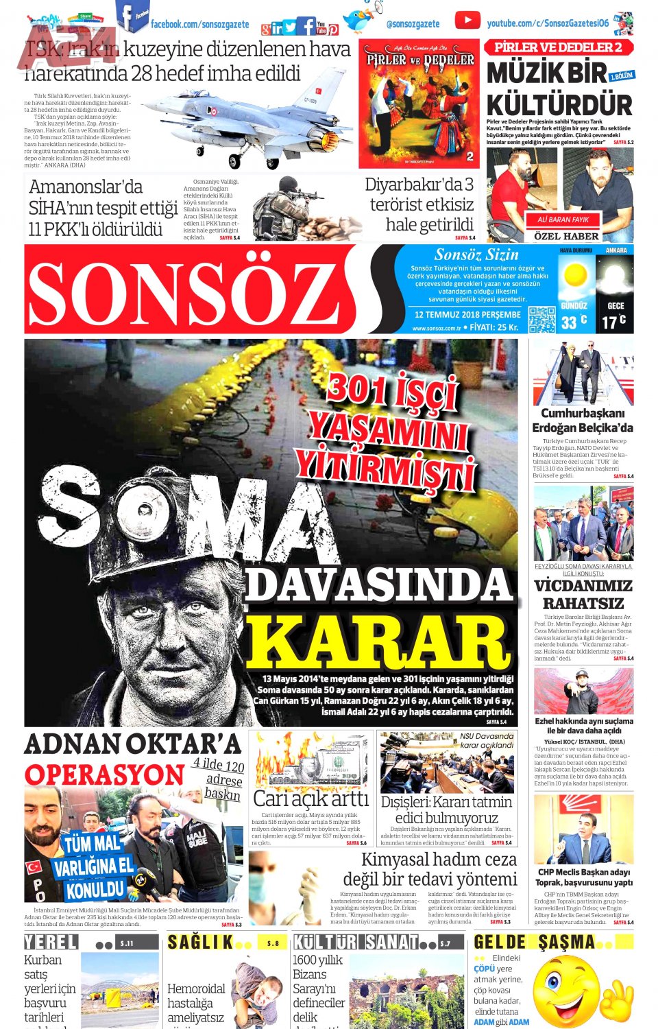 Ankara Son Söz