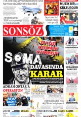Ankara Son Söz Gazetesi