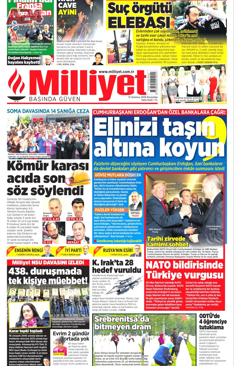 Milliyet