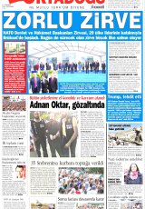Ortadoğu Gazetesi