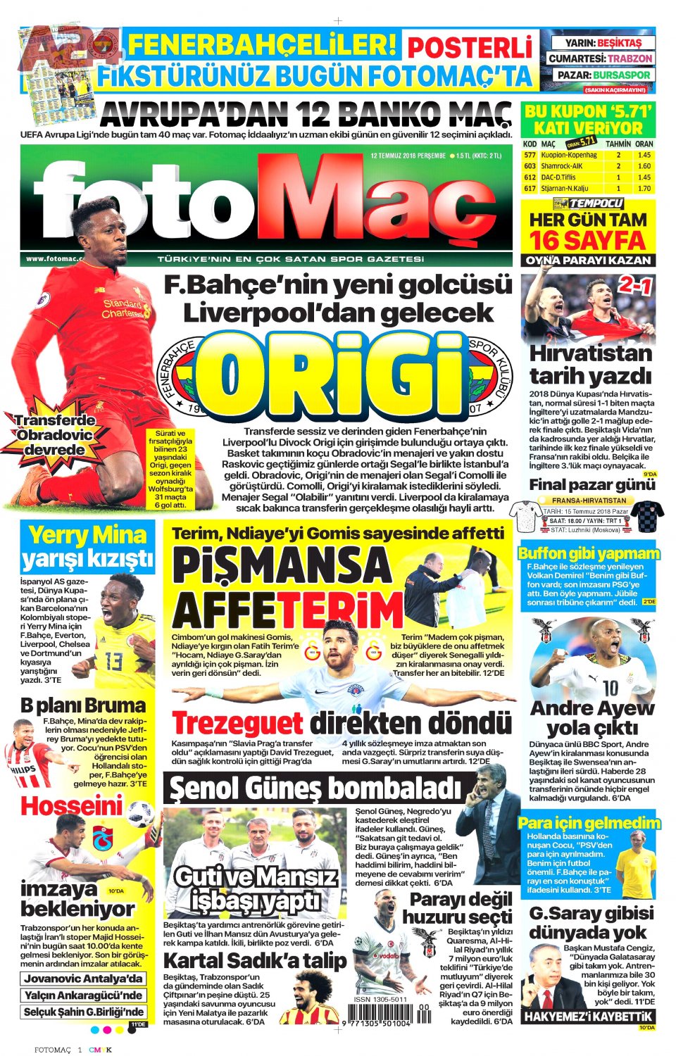 Fotomaç