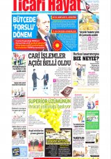 Ticari Hayat Gazetesi