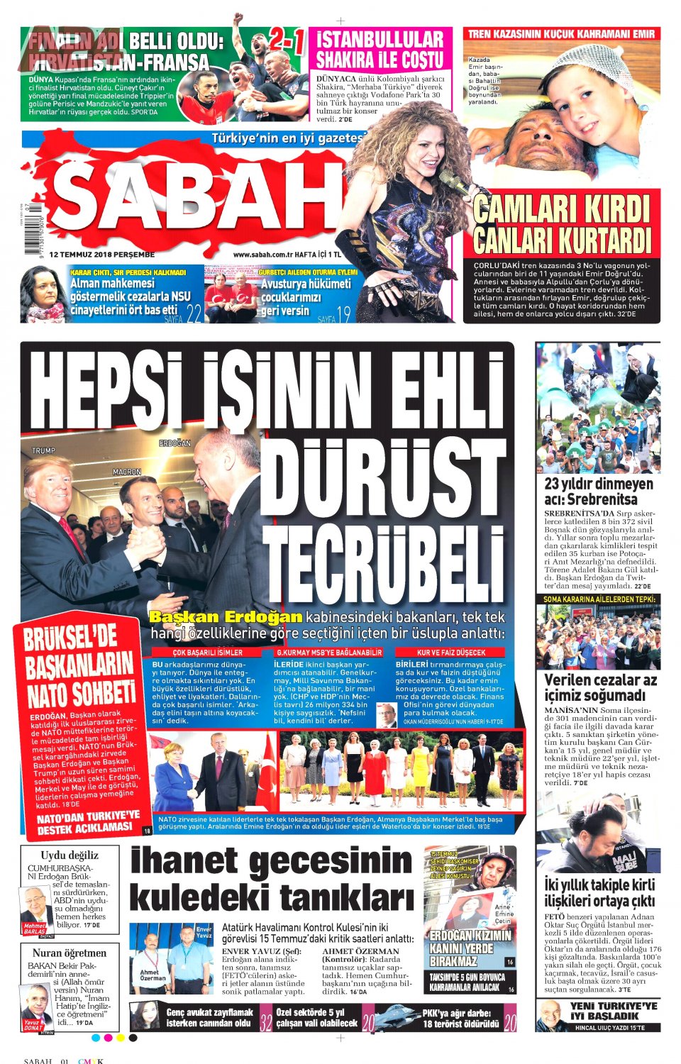 Sabah