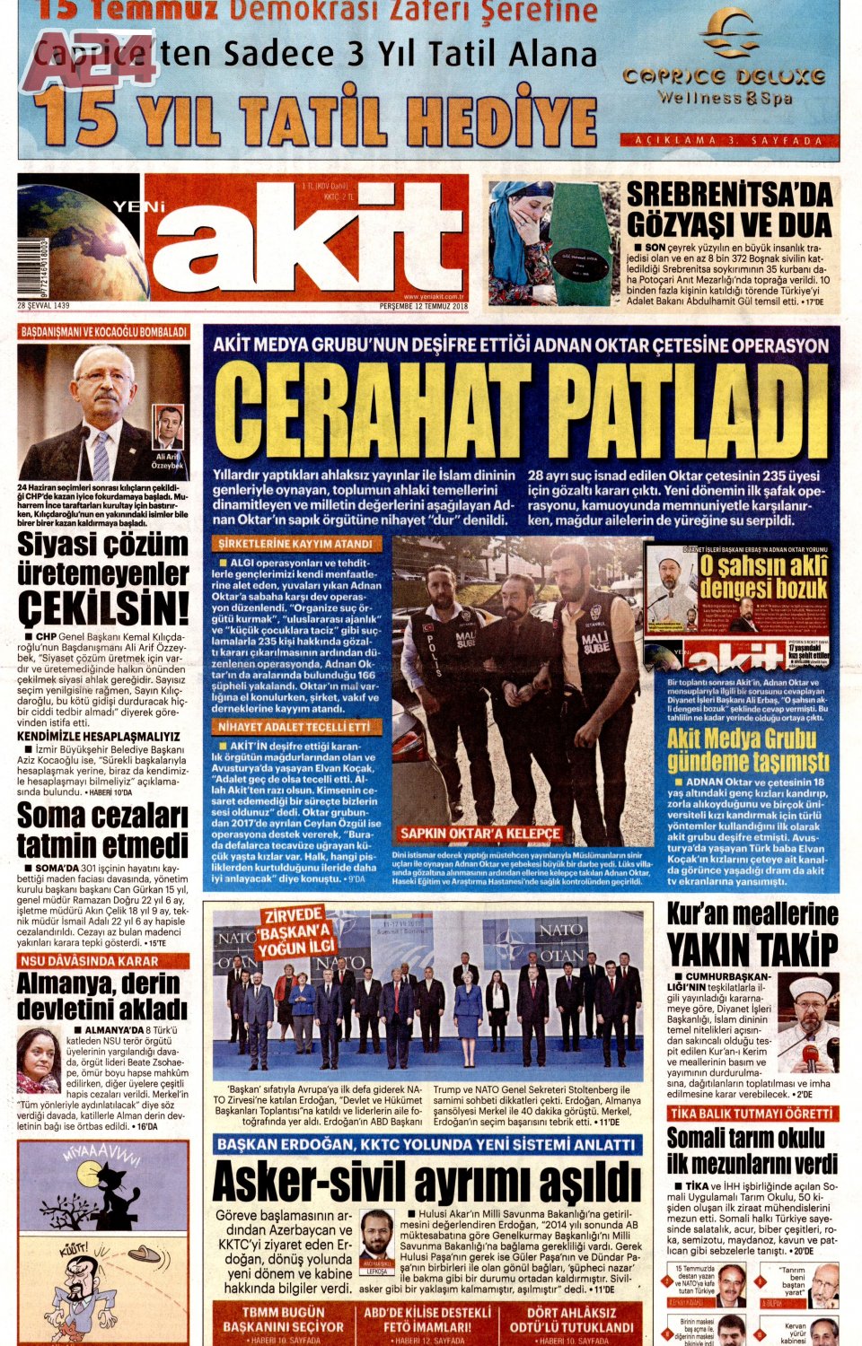 Yeni Akit