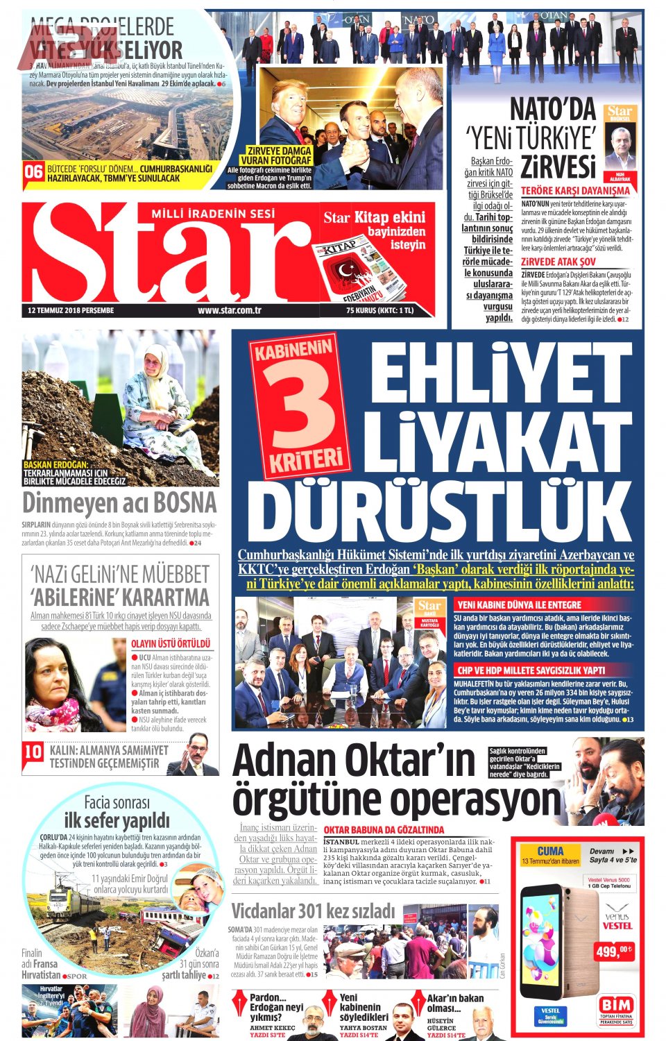 Star