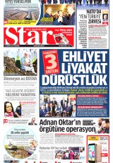 Star Gazetesi