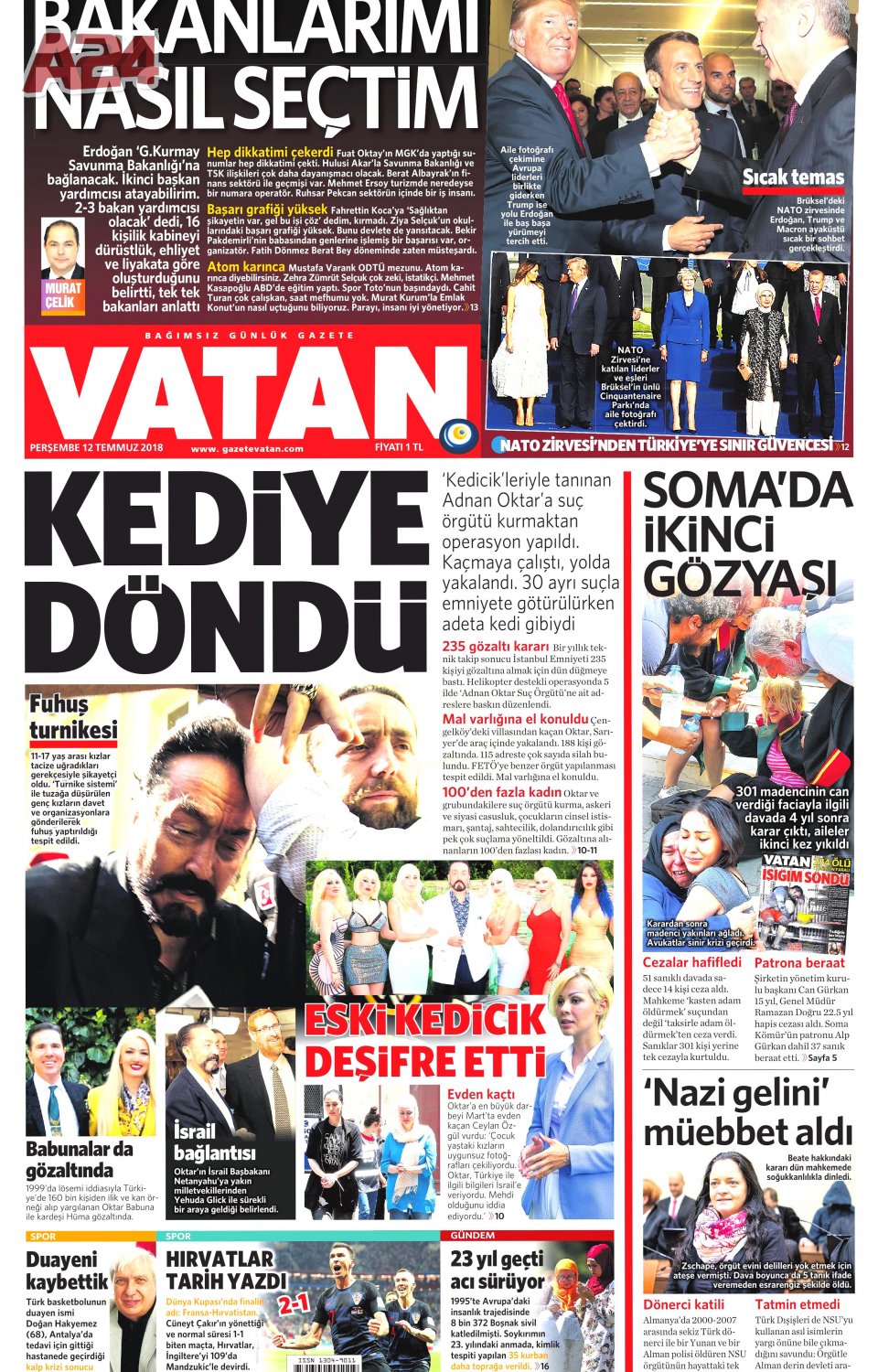 Vatan