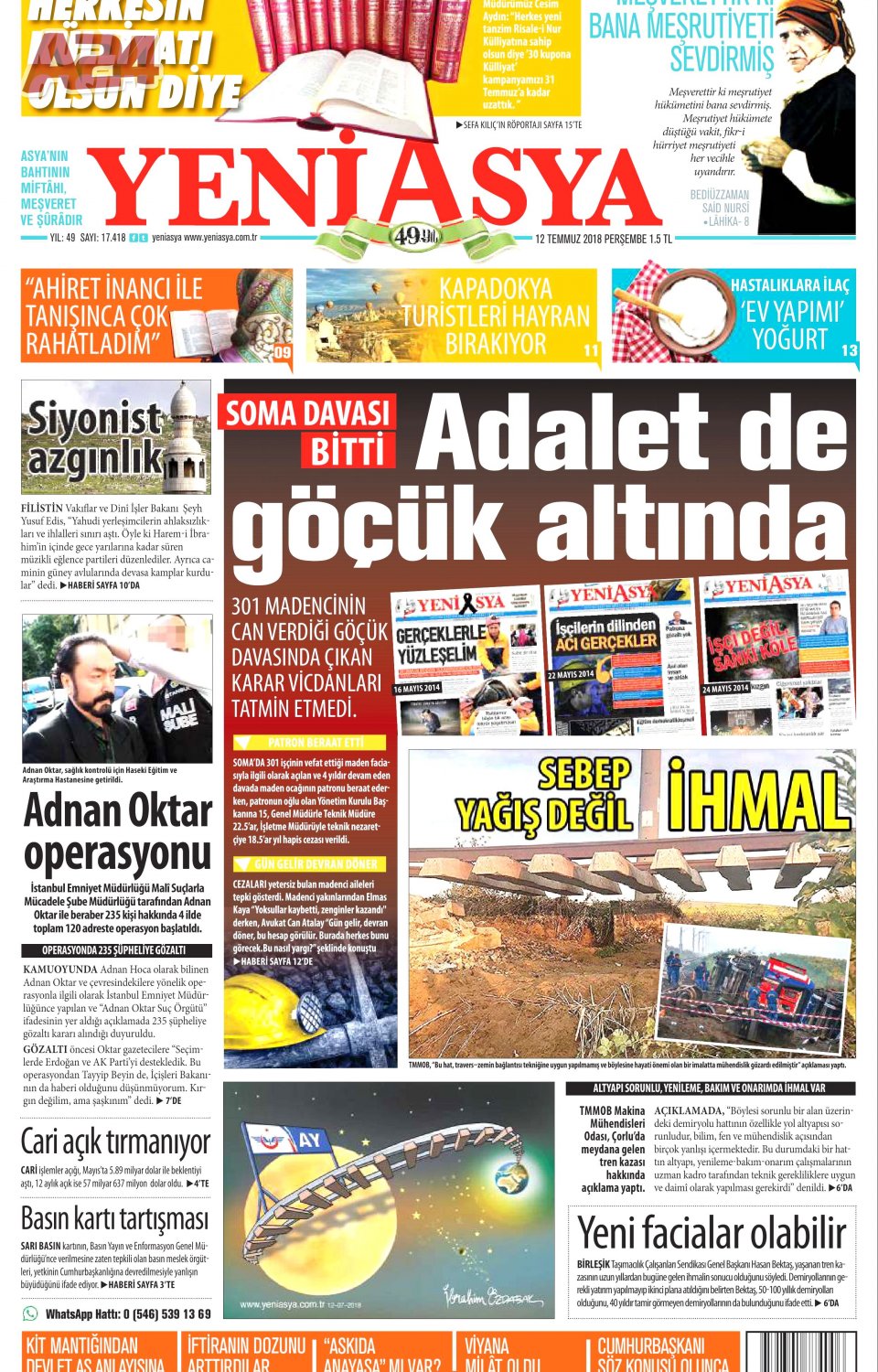 Yeni Asya