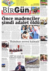 Birgün Gazetesi