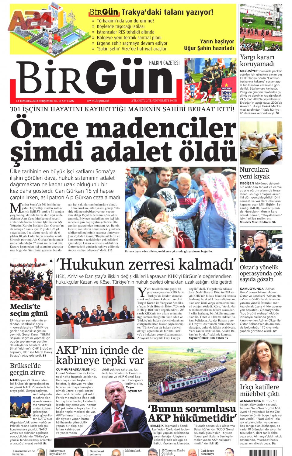 Birgün