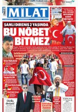 Milat Gazetesi