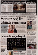 Cumhuriyet Gazetesi