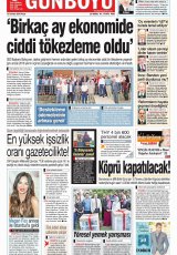 Günboyu Gazetesi