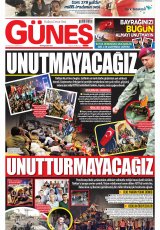 Güneş Gazetesi