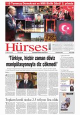 Hürses Gazetesi