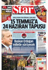 Star Gazetesi