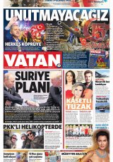 Vatan Gazetesi