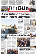 Birgün Gazetesi