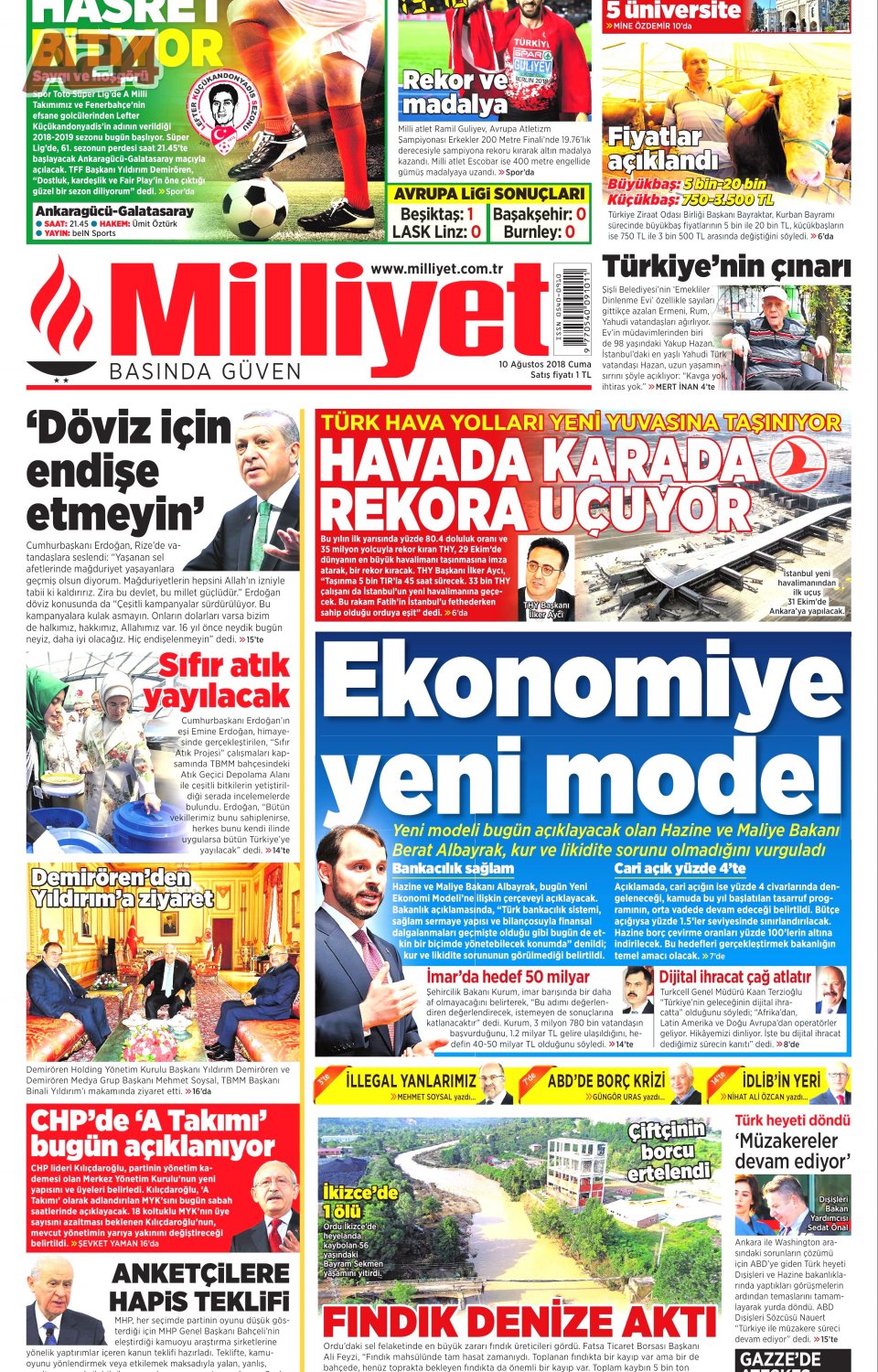 Milliyet