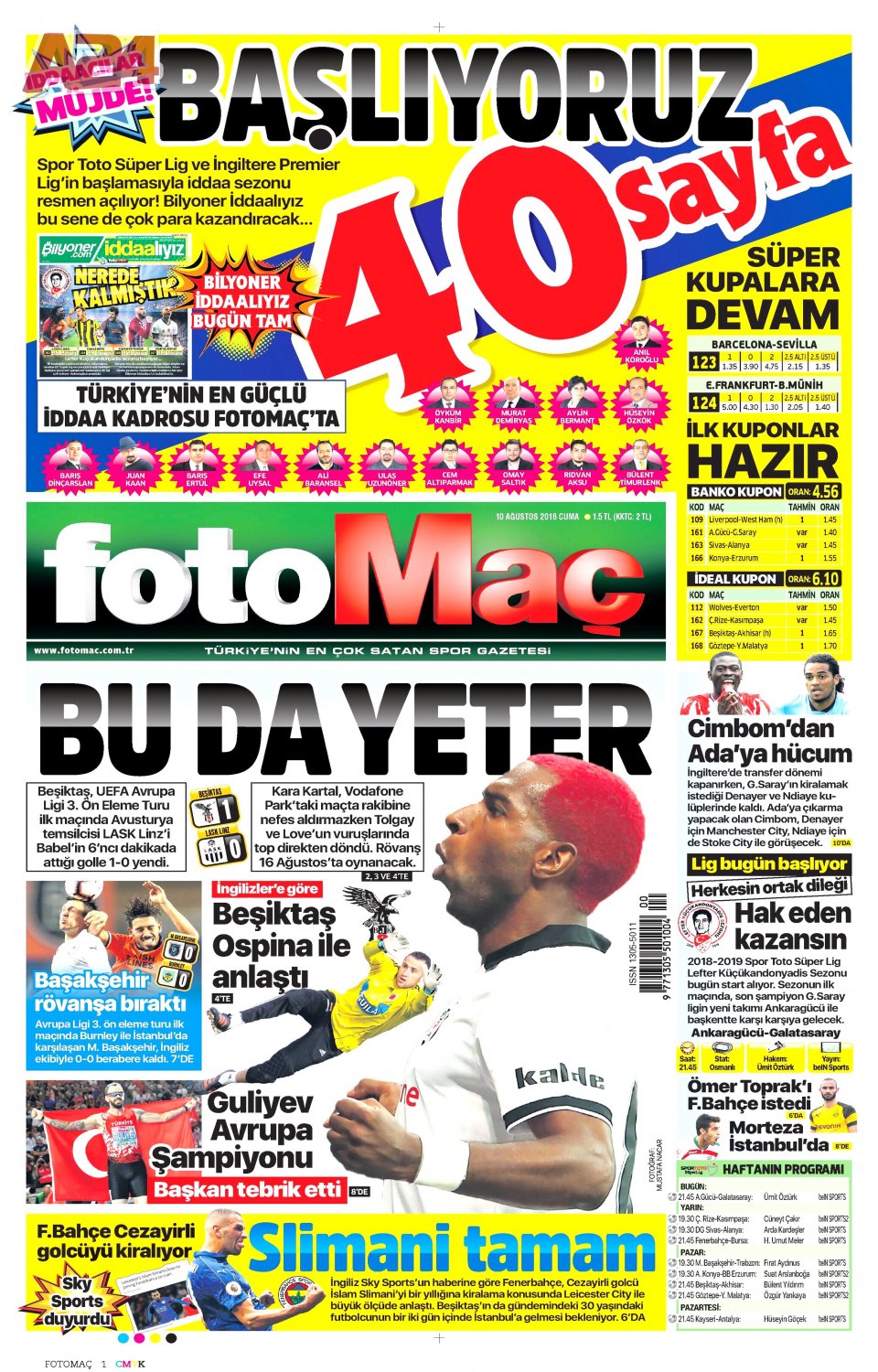 Fotomaç