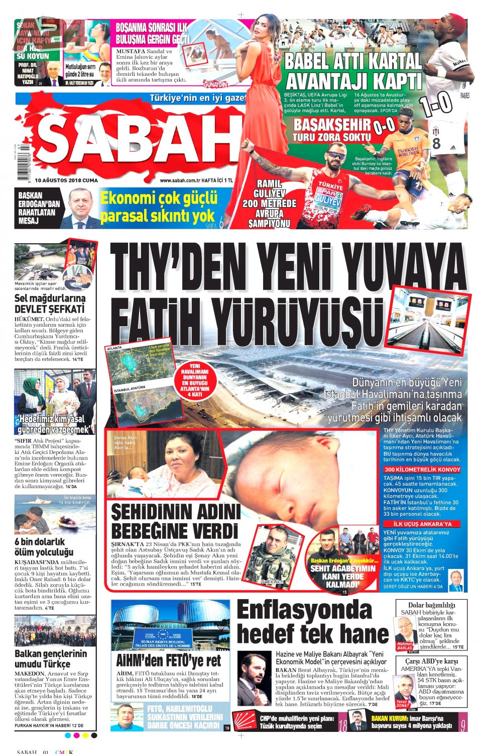 Sabah