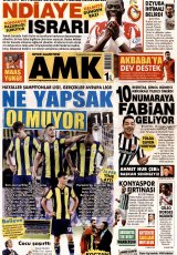 AMK Gazetesi