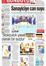 Günboyu Gazetesi