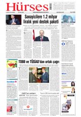 Hürses Gazetesi