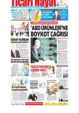 Ticari Hayat Gazetesi