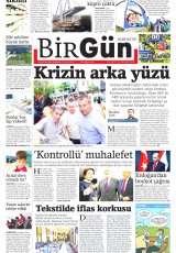 Birgün Gazetesi