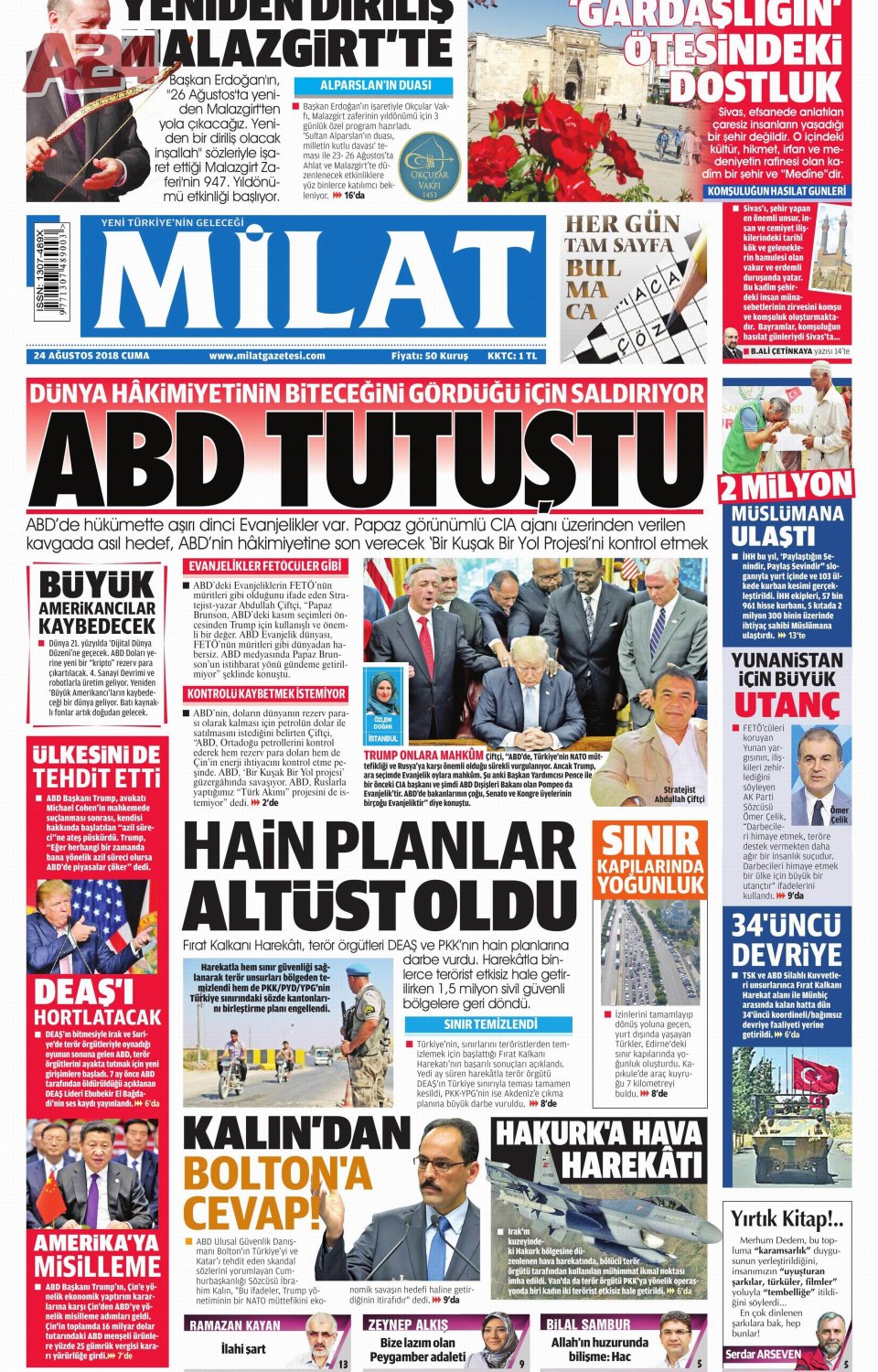Milat