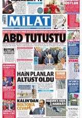 Milat Gazetesi