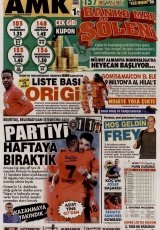 AMK Gazetesi