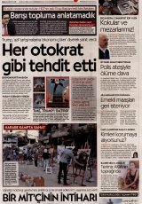 Cumhuriyet Gazetesi